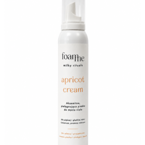 APRICOT CREAM