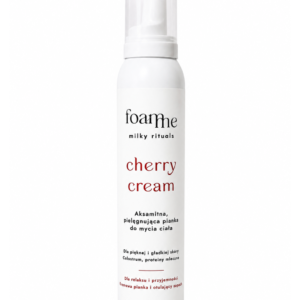 CHERRY CREAM
