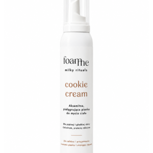 COOKIE CREAM
