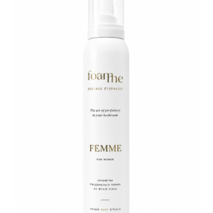ETERNELLE FEMME