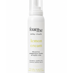 LEMON CREAM