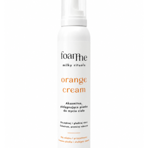 ORANGE CREAM